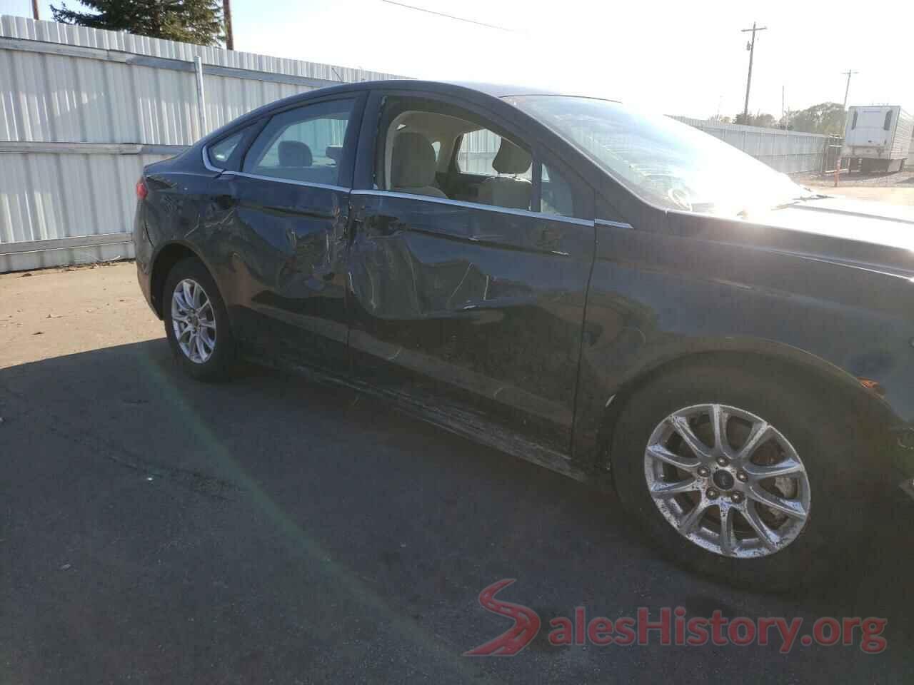 3FA6P0G72JR277975 2018 FORD FUSION