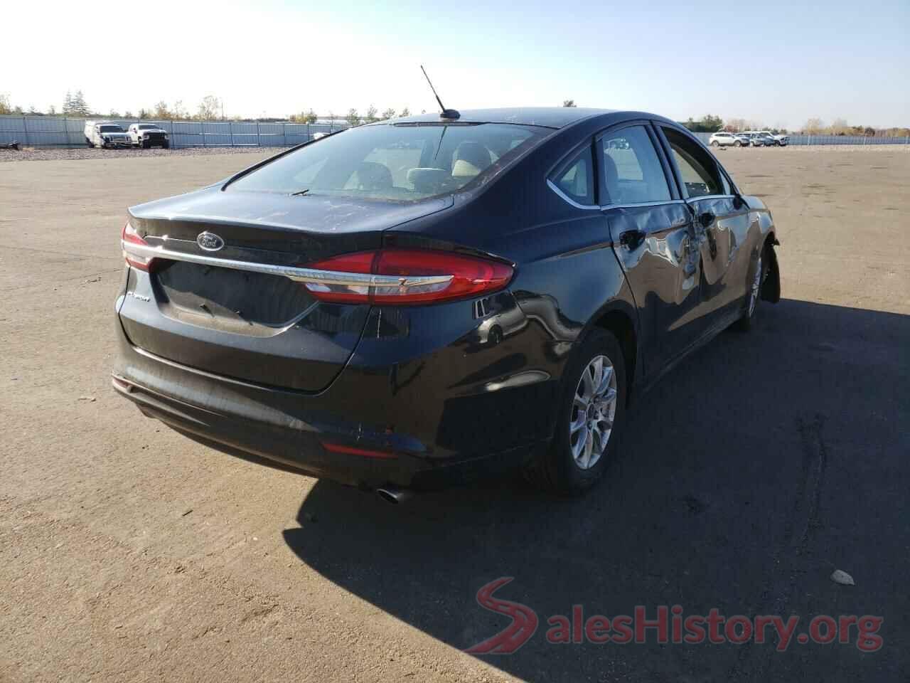 3FA6P0G72JR277975 2018 FORD FUSION