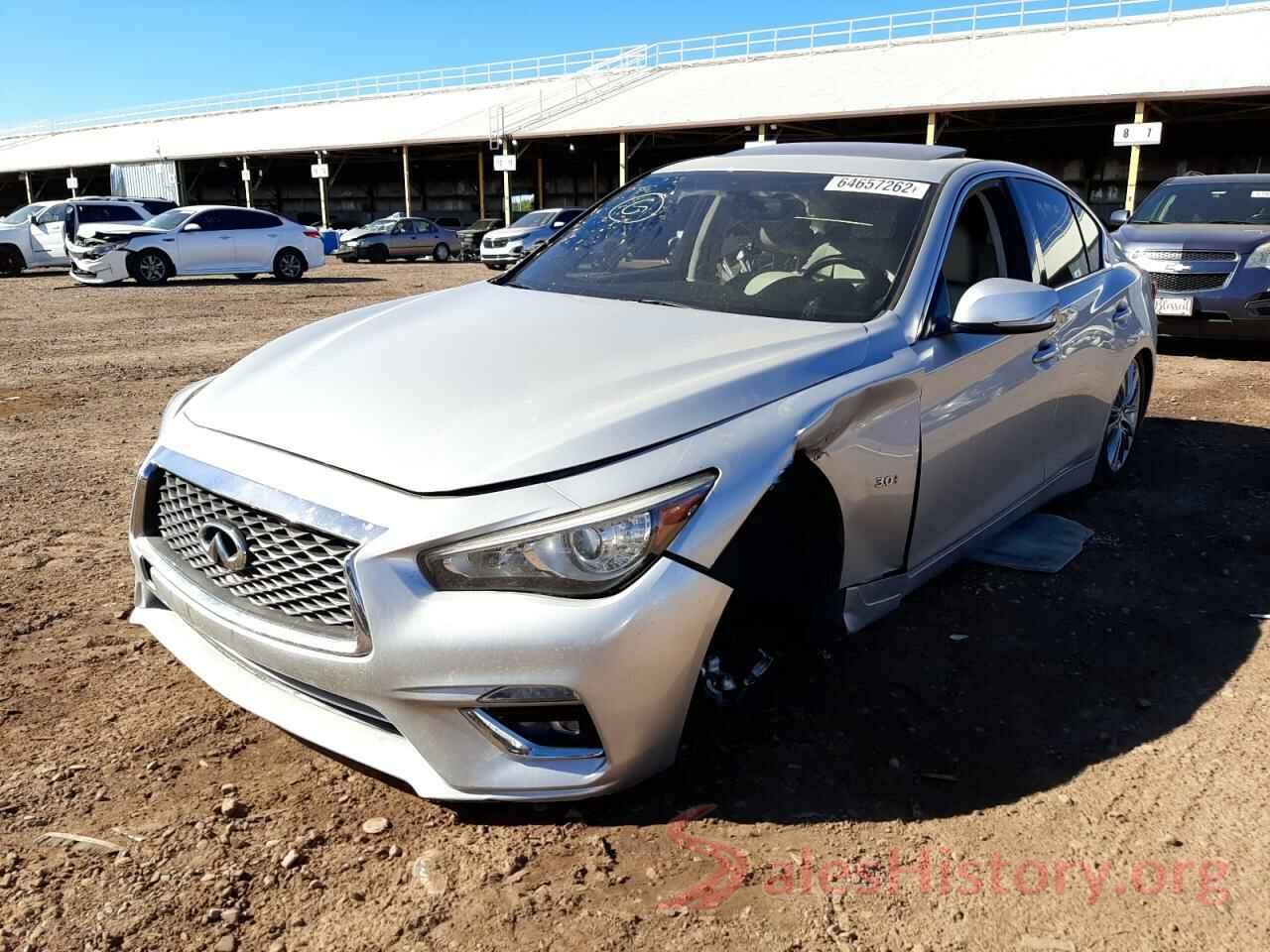 JN1EV7AP3JM360792 2018 INFINITI Q50