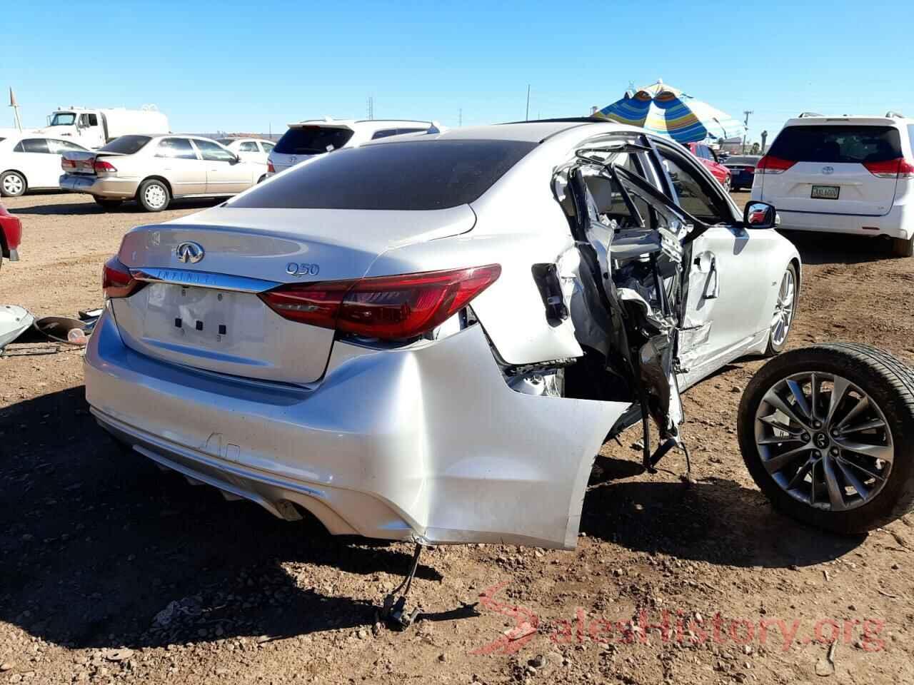 JN1EV7AP3JM360792 2018 INFINITI Q50