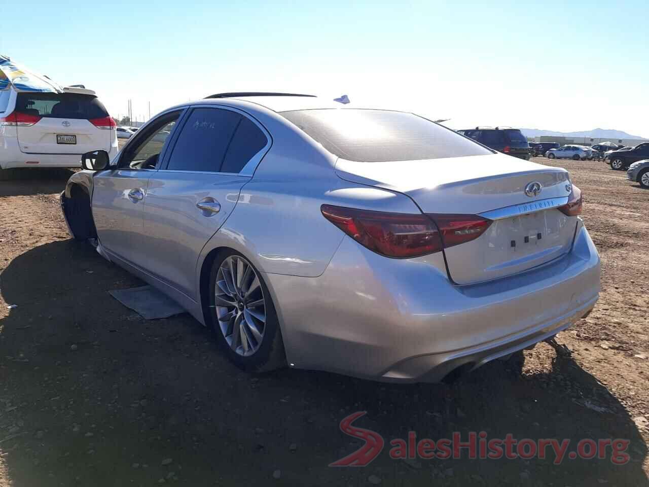 JN1EV7AP3JM360792 2018 INFINITI Q50