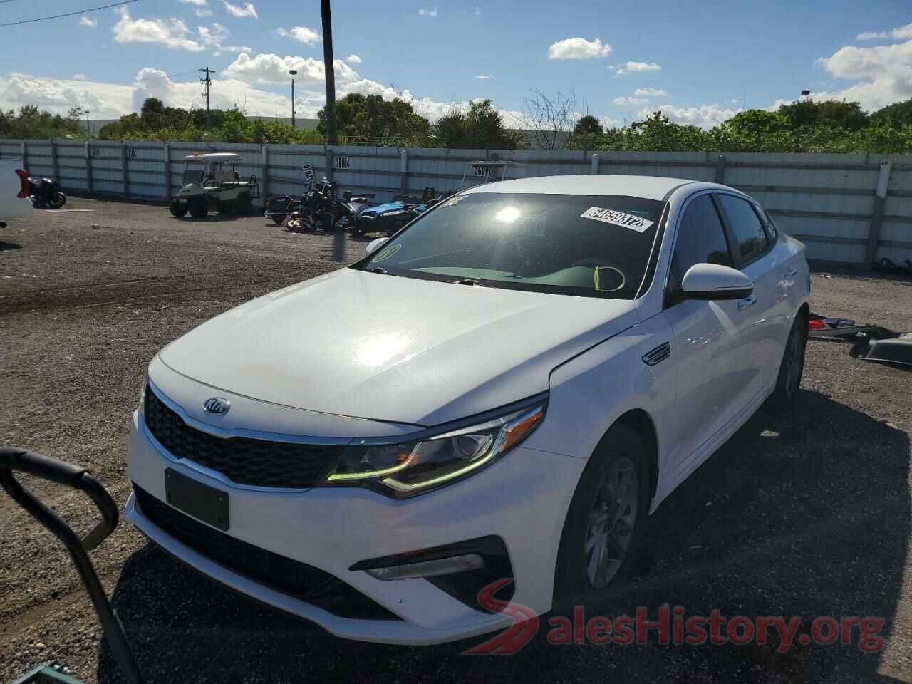 5XXGT4L31KG346014 2019 KIA OPTIMA