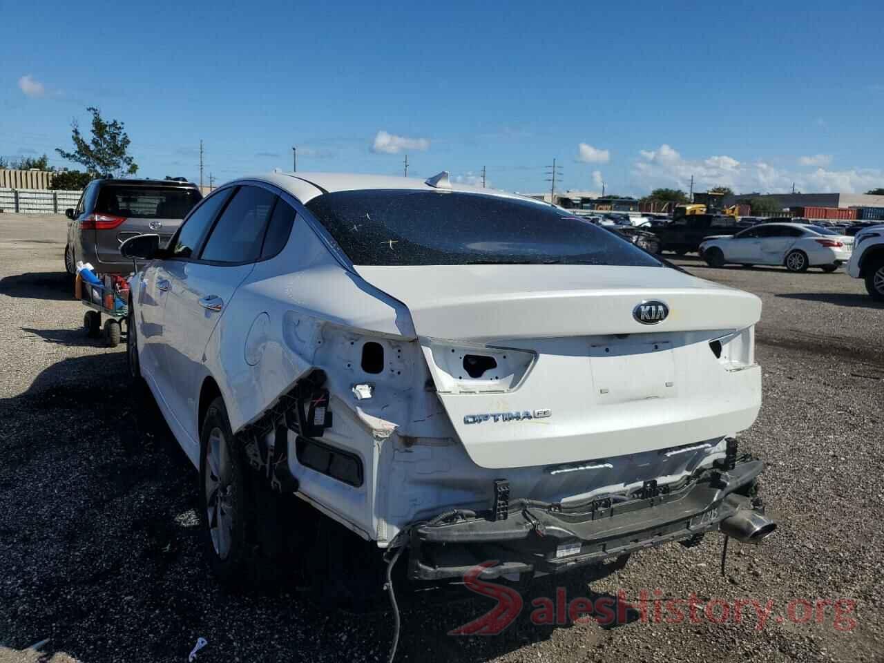 5XXGT4L31KG346014 2019 KIA OPTIMA