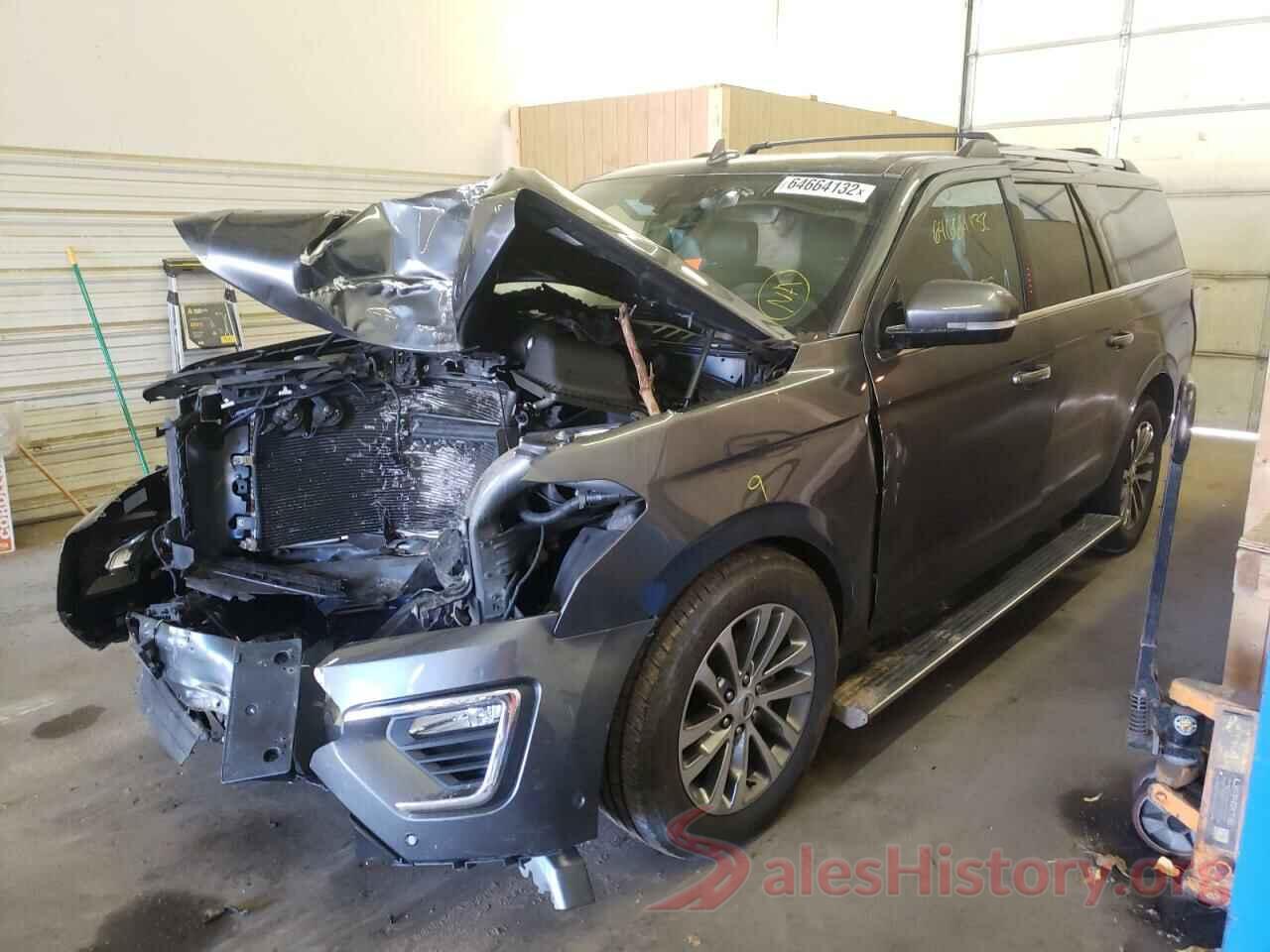 1FMJK2AT6JEA56432 2018 FORD EXPEDITION