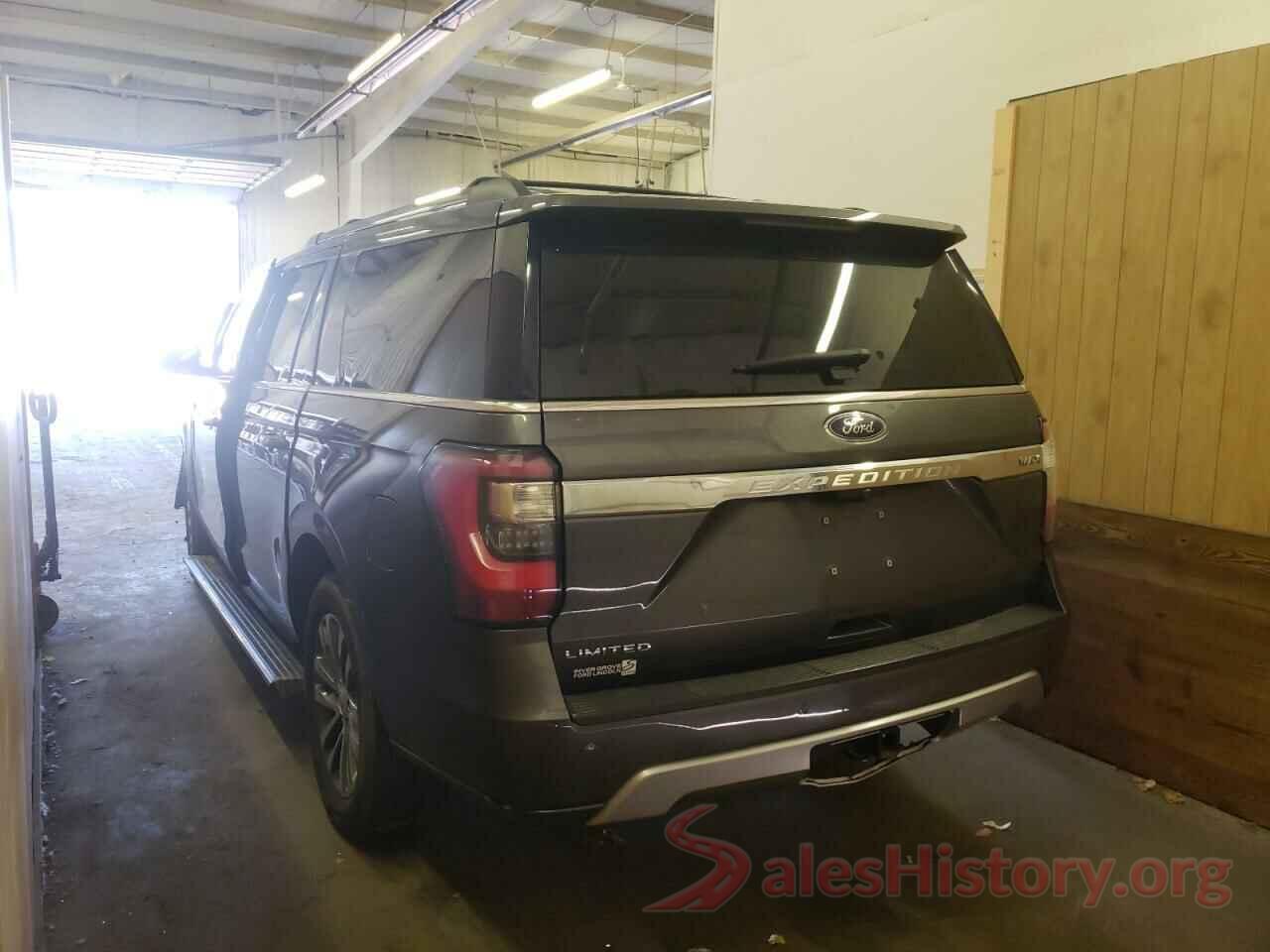 1FMJK2AT6JEA56432 2018 FORD EXPEDITION