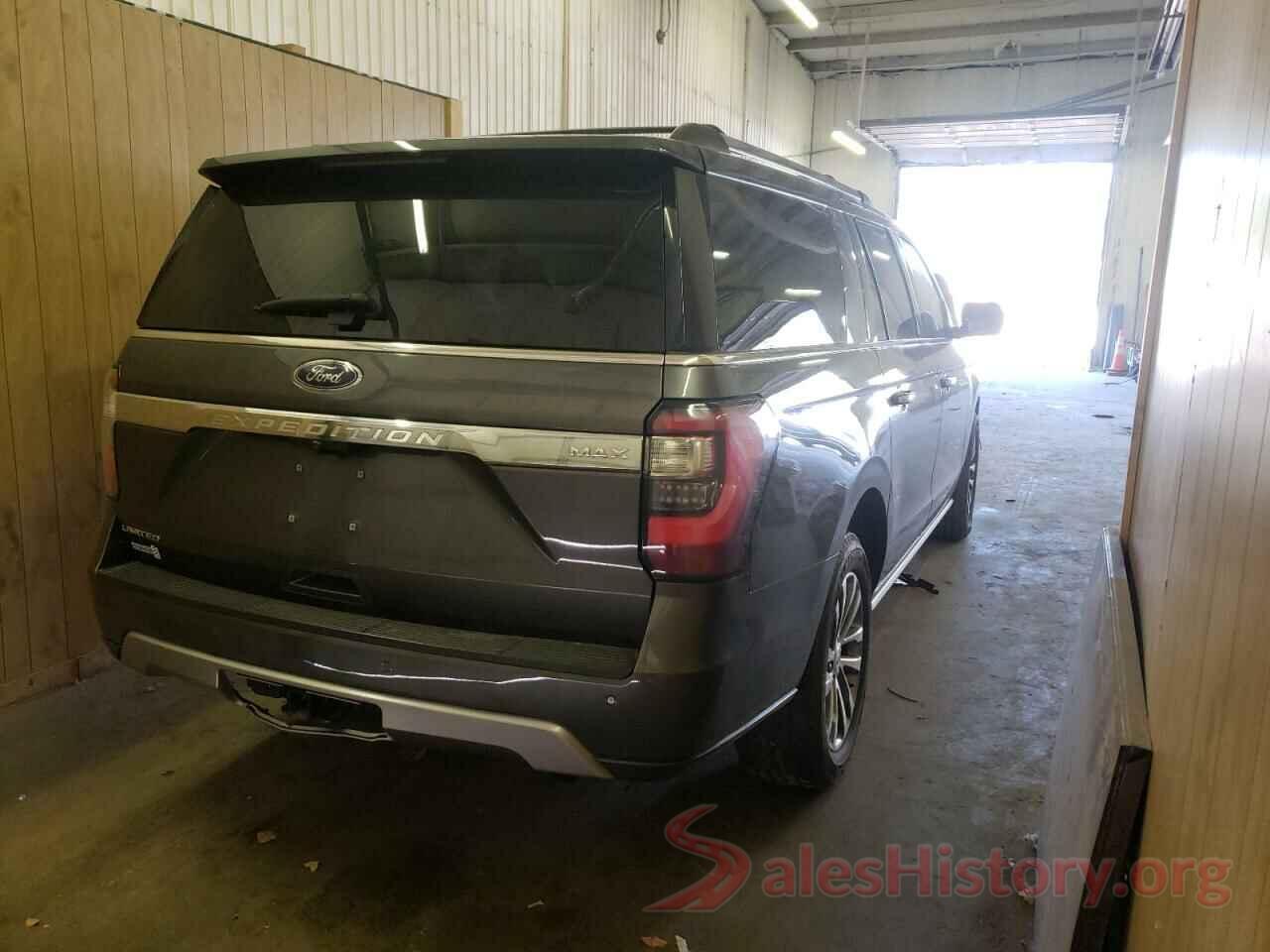 1FMJK2AT6JEA56432 2018 FORD EXPEDITION