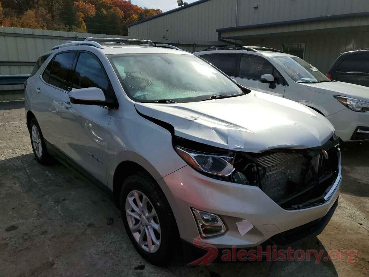 3GNAXSEV7JS636240 2018 CHEVROLET EQUINOX