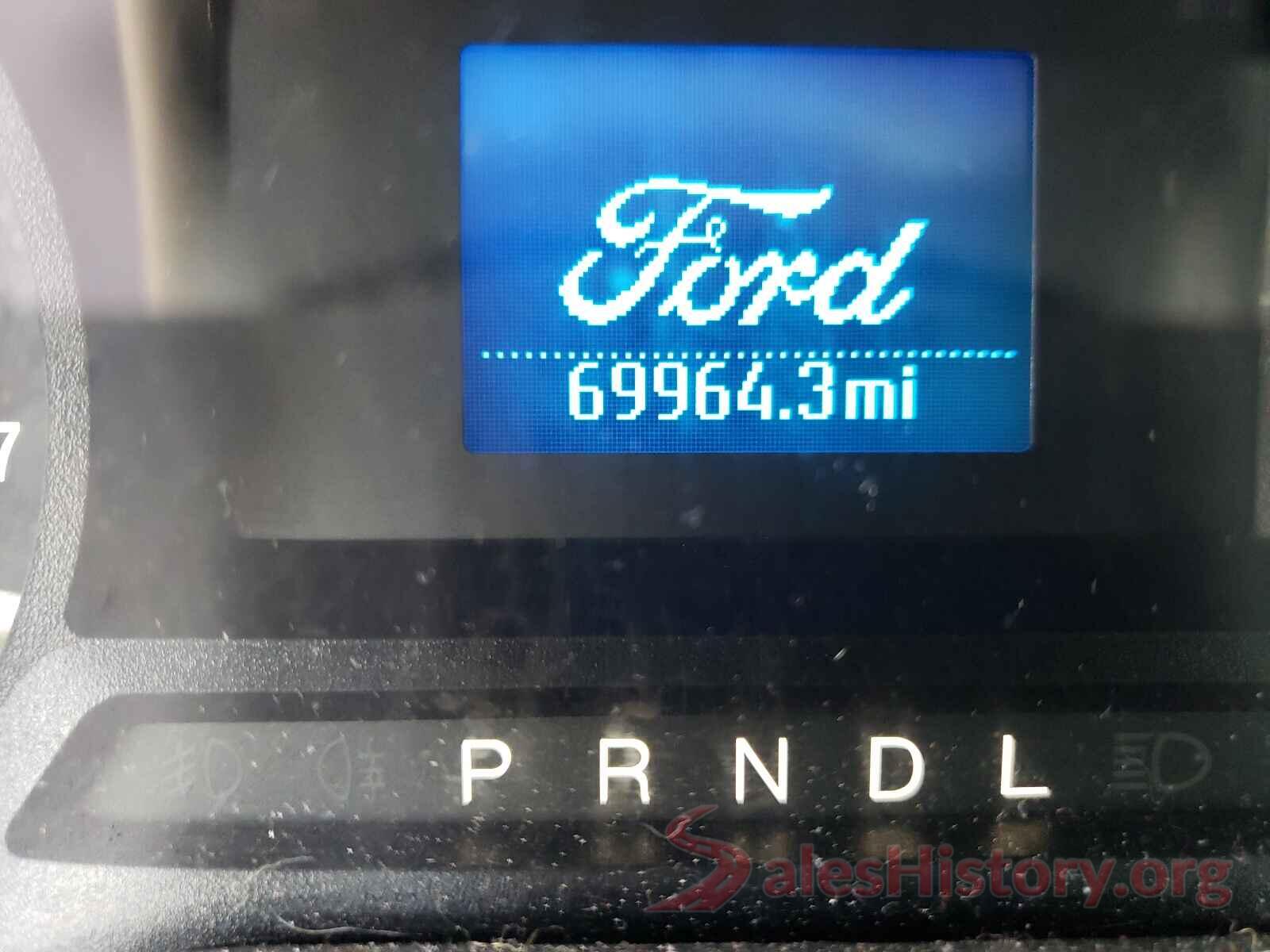 3FA6P0G73HR120384 2017 FORD FUSION