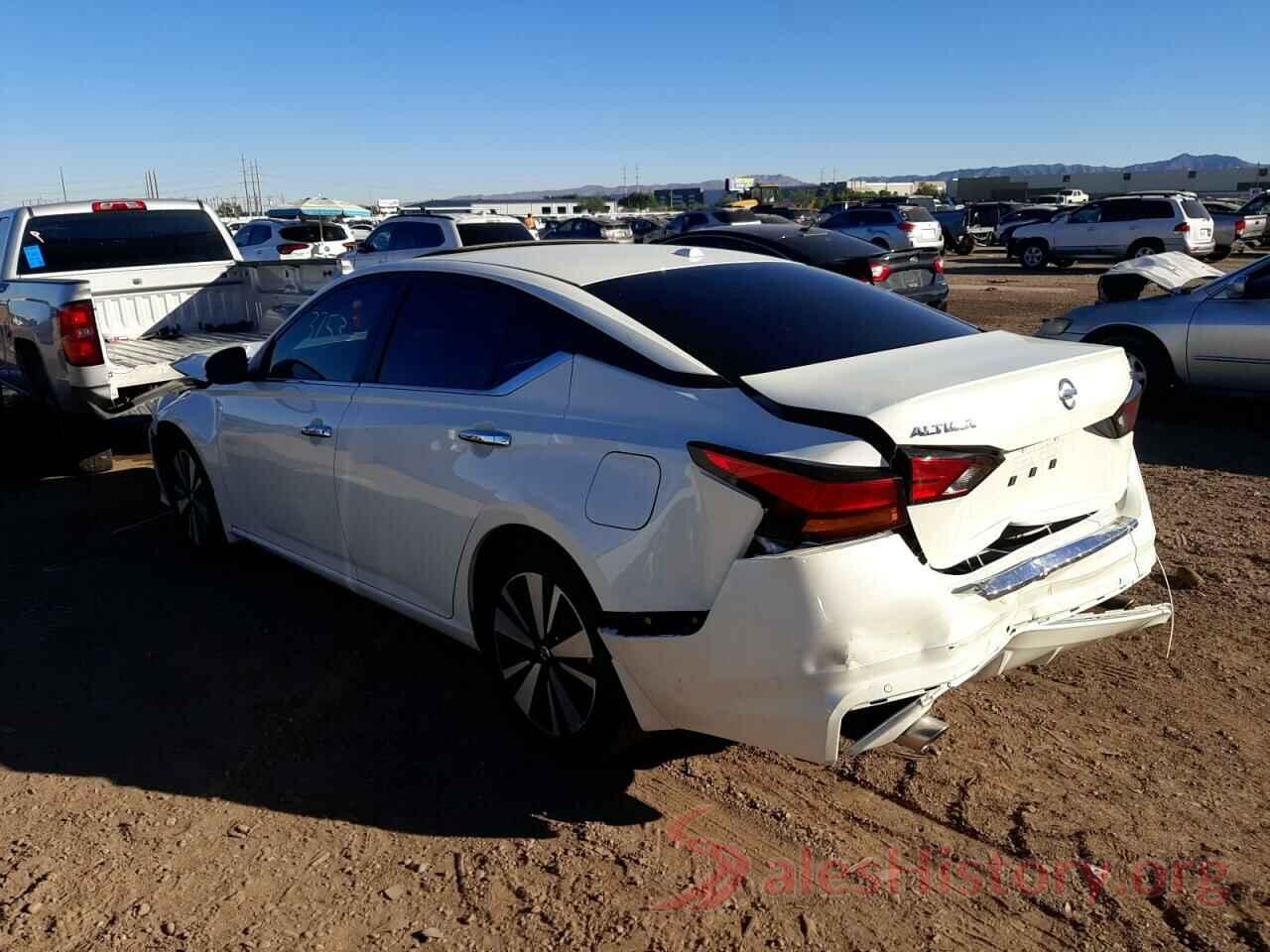 1N4BL4DV3NN374549 2022 NISSAN ALTIMA