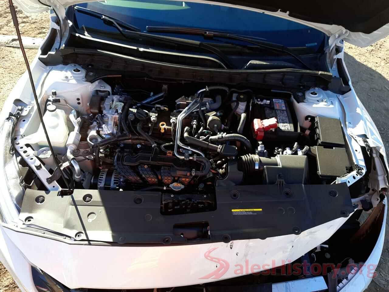 1N4BL4DV3NN374549 2022 NISSAN ALTIMA