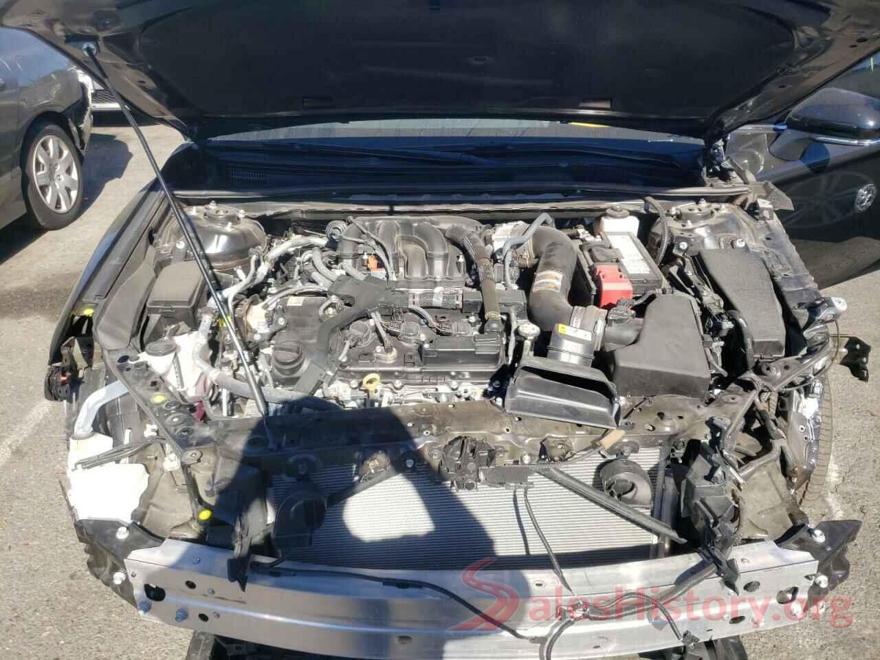 4T1KZ1AK8MU055598 2021 TOYOTA CAMRY