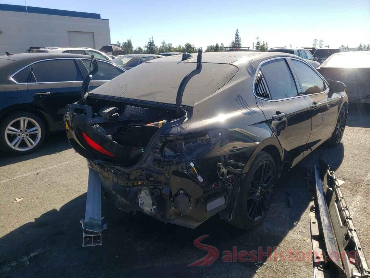 4T1KZ1AK8MU055598 2021 TOYOTA CAMRY