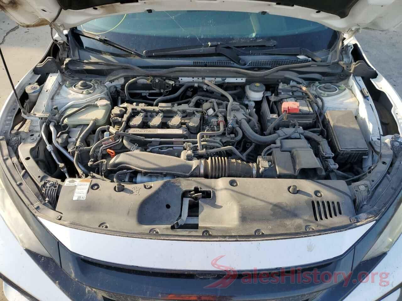 SHHFK7H52HU228655 2017 HONDA CIVIC