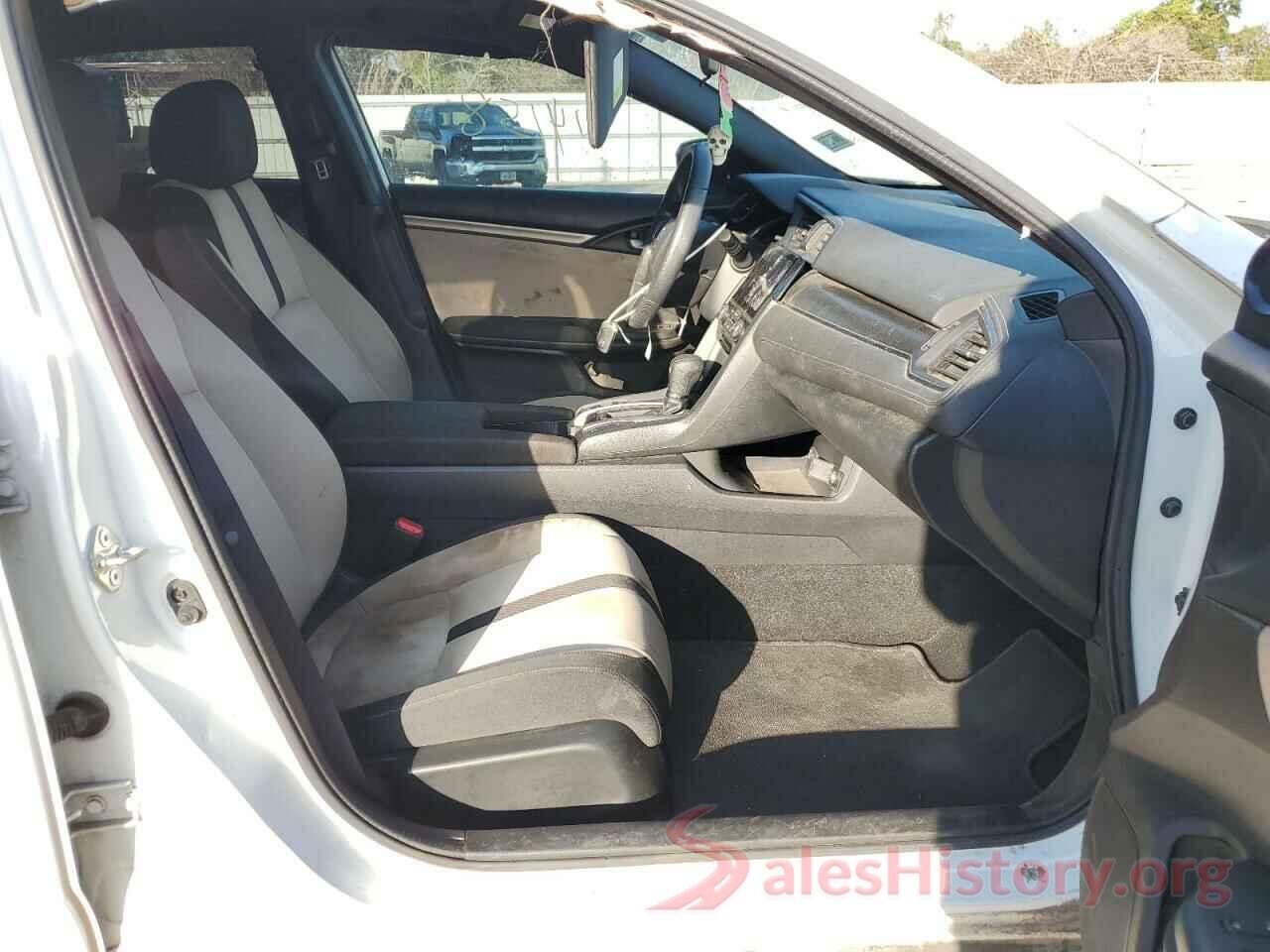 SHHFK7H52HU228655 2017 HONDA CIVIC