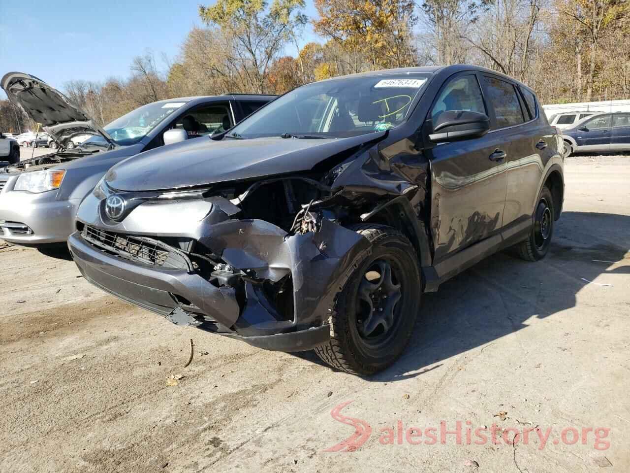 JTMBFREV8JJ250517 2018 TOYOTA RAV4