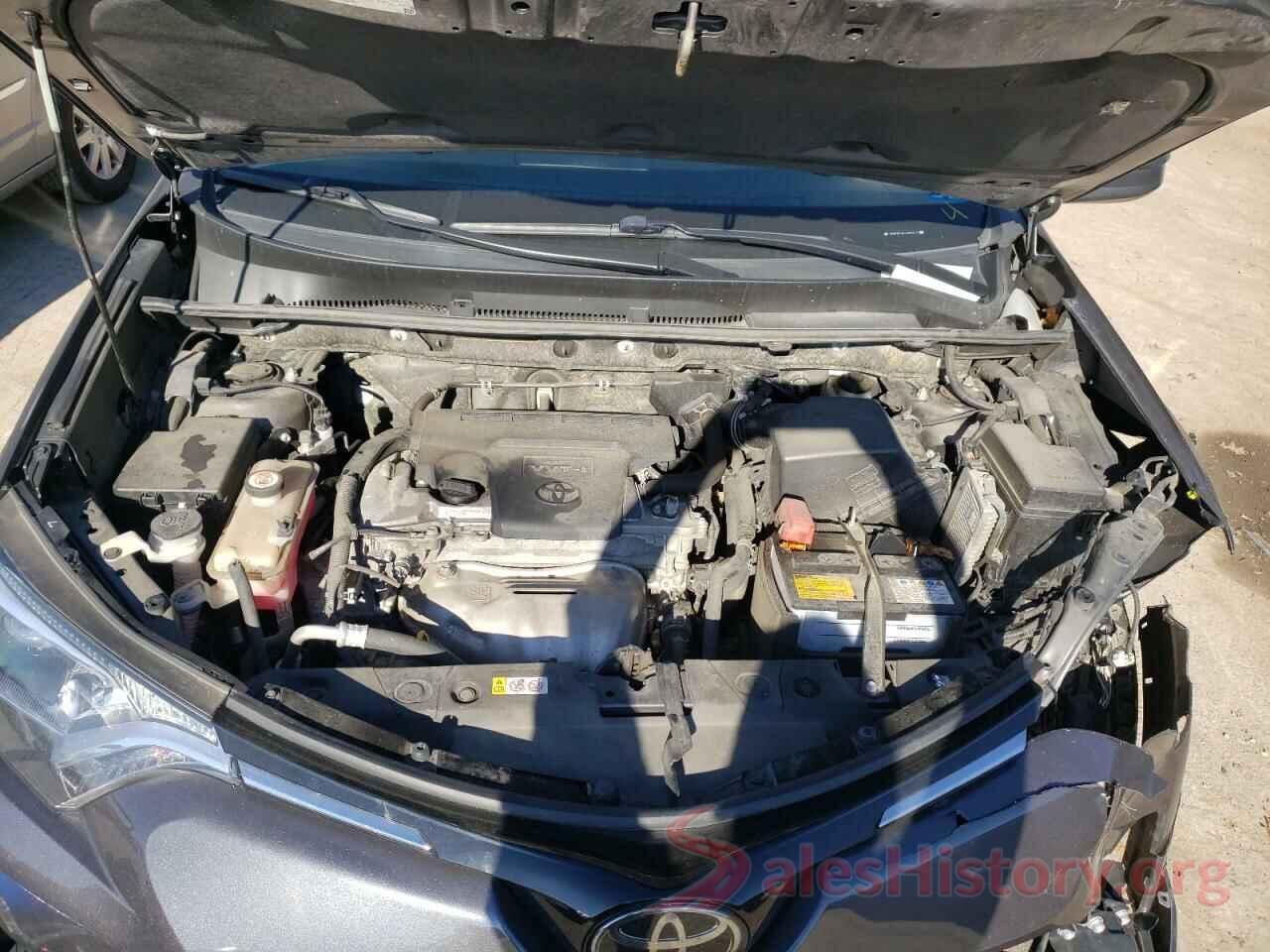 JTMBFREV8JJ250517 2018 TOYOTA RAV4