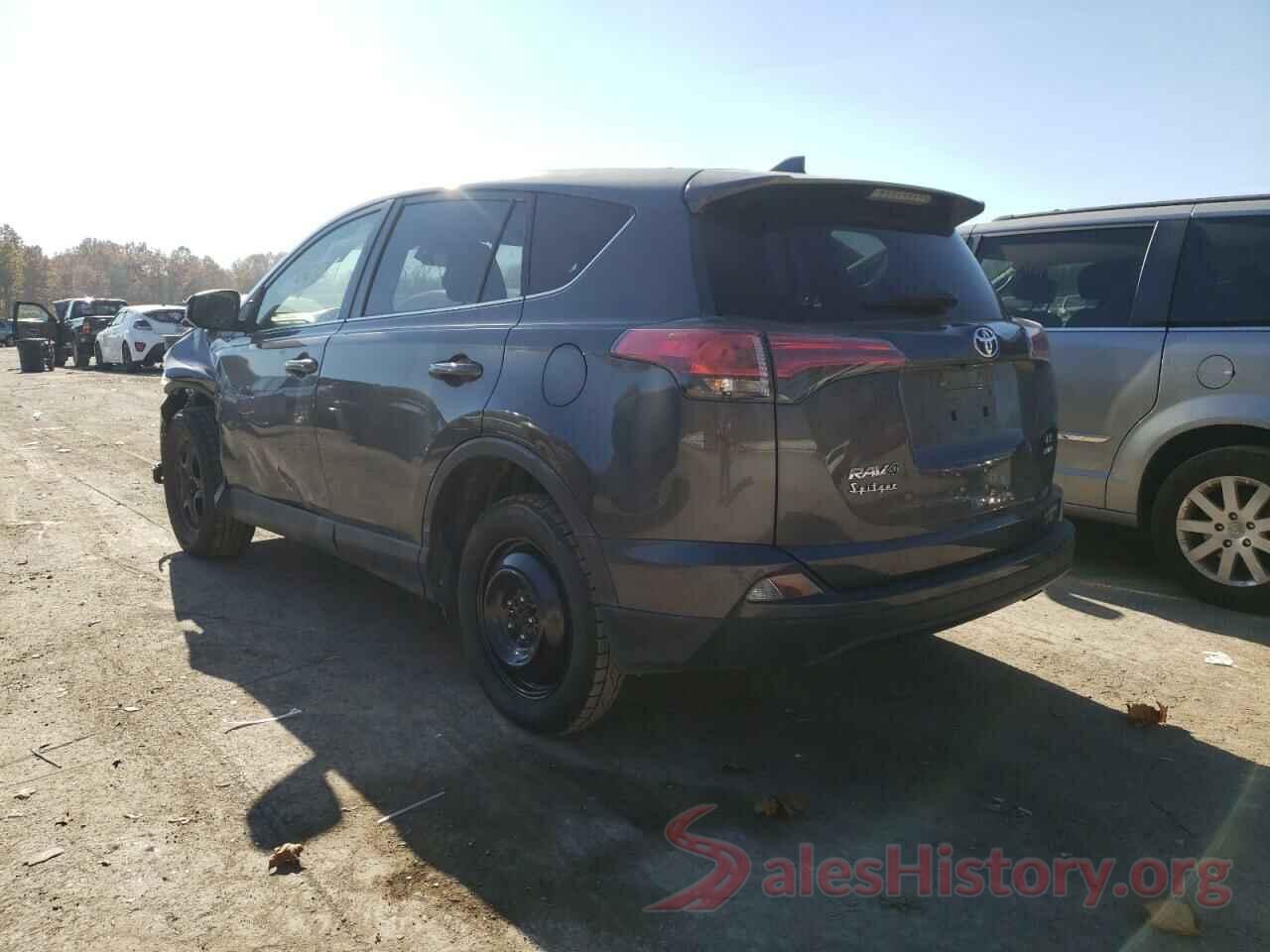 JTMBFREV8JJ250517 2018 TOYOTA RAV4