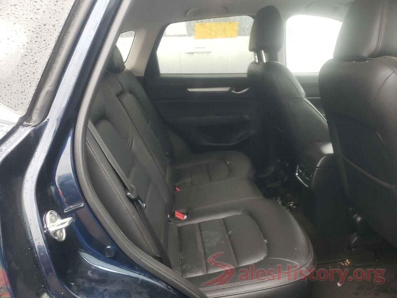 JM3KFBCM8M0460036 2021 MAZDA CX-5