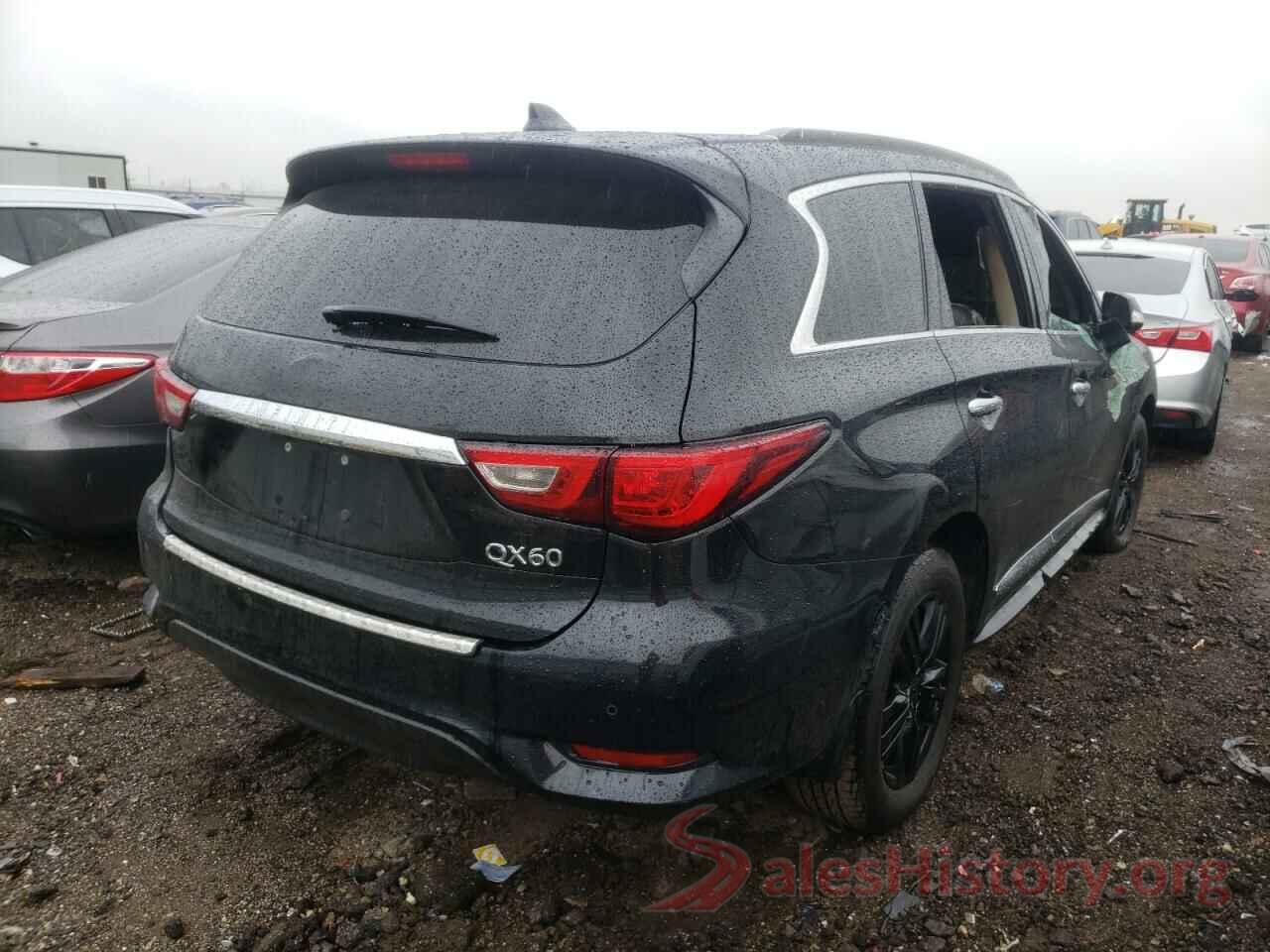 5N1DL0MMXHC507239 2017 INFINITI QX60