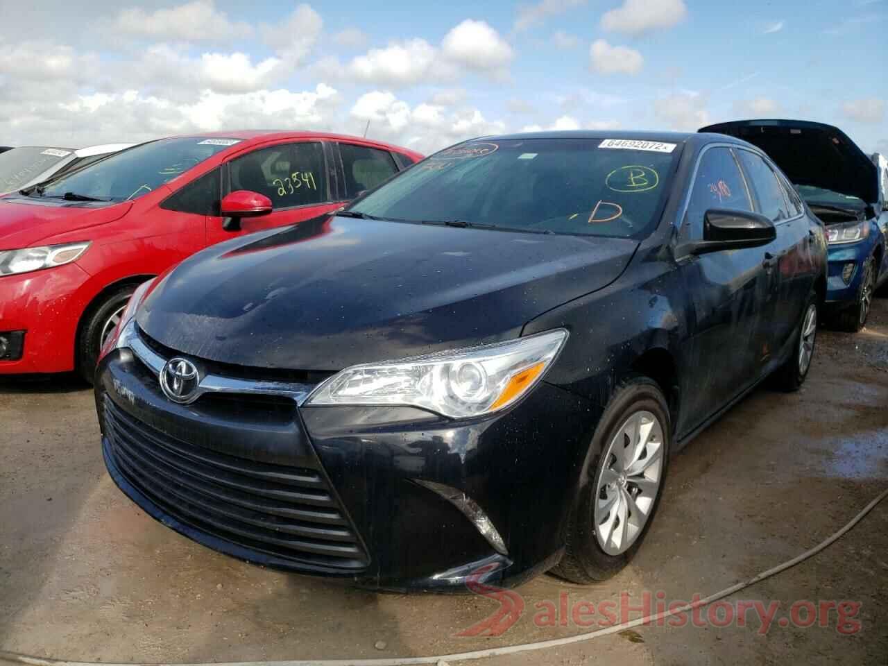 4T1BF1FK6HU660243 2017 TOYOTA CAMRY