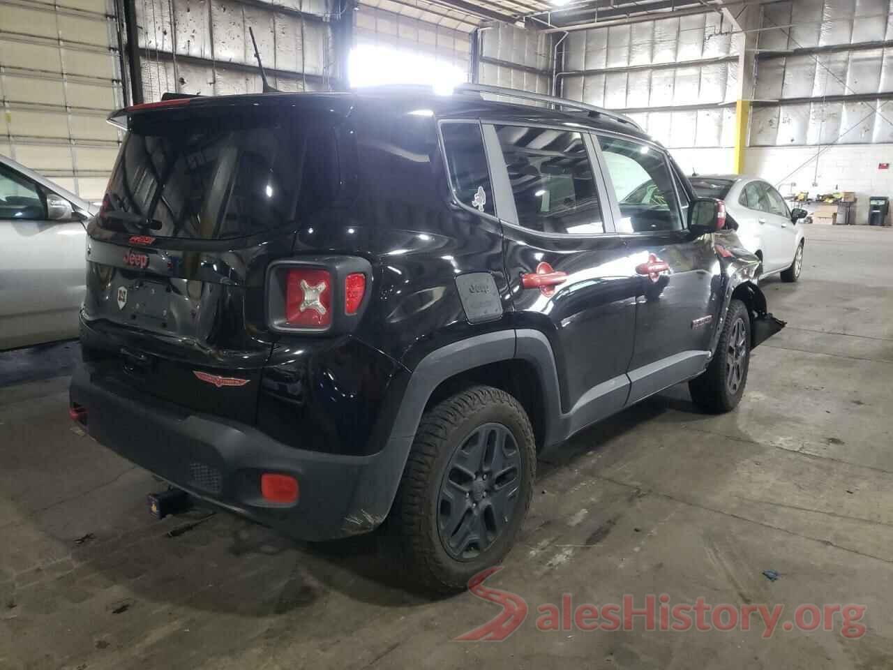 ZACCJBCB7JPH96163 2018 JEEP RENEGADE