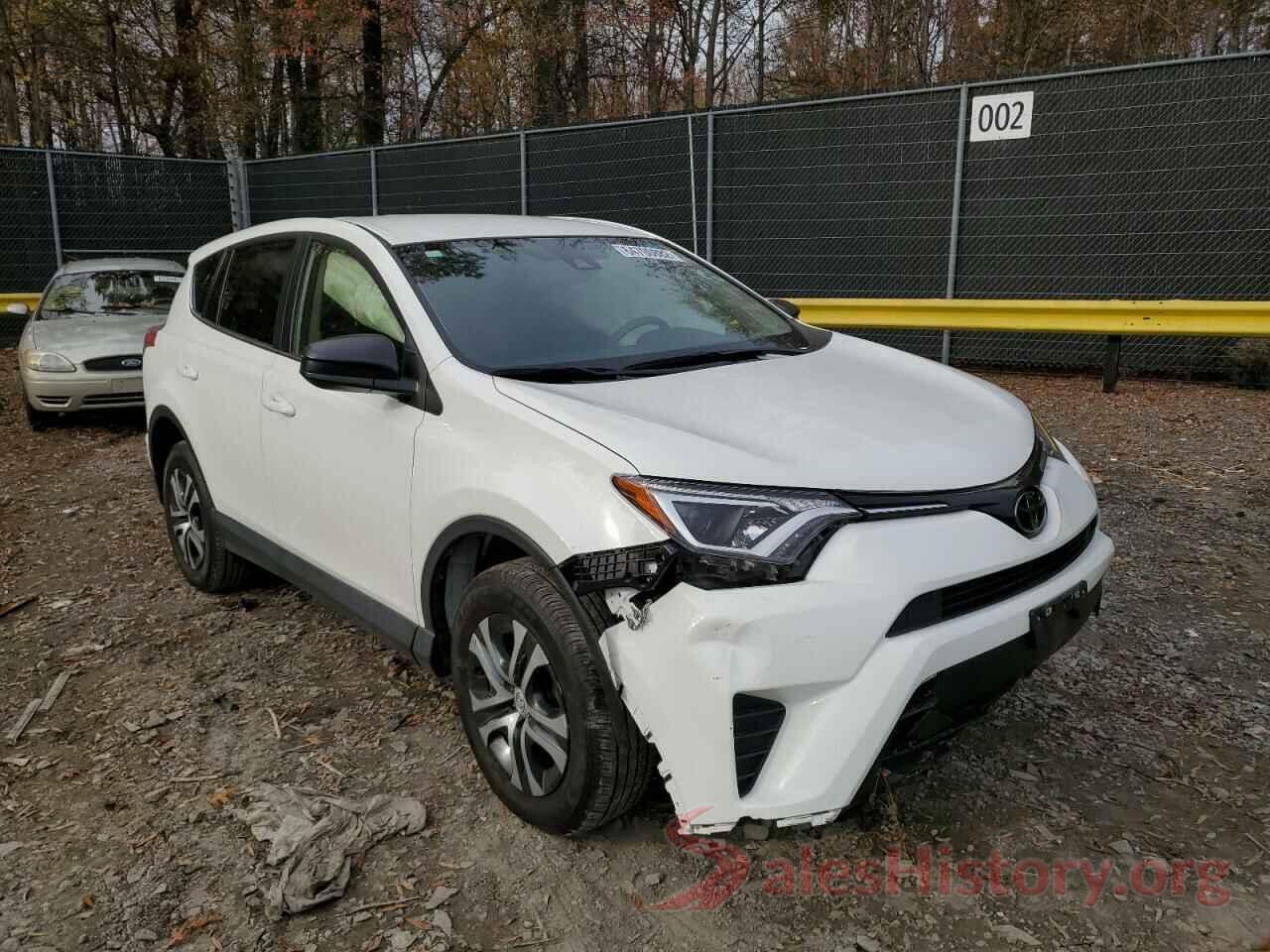 JTMBFREV7JJ727017 2018 TOYOTA RAV4