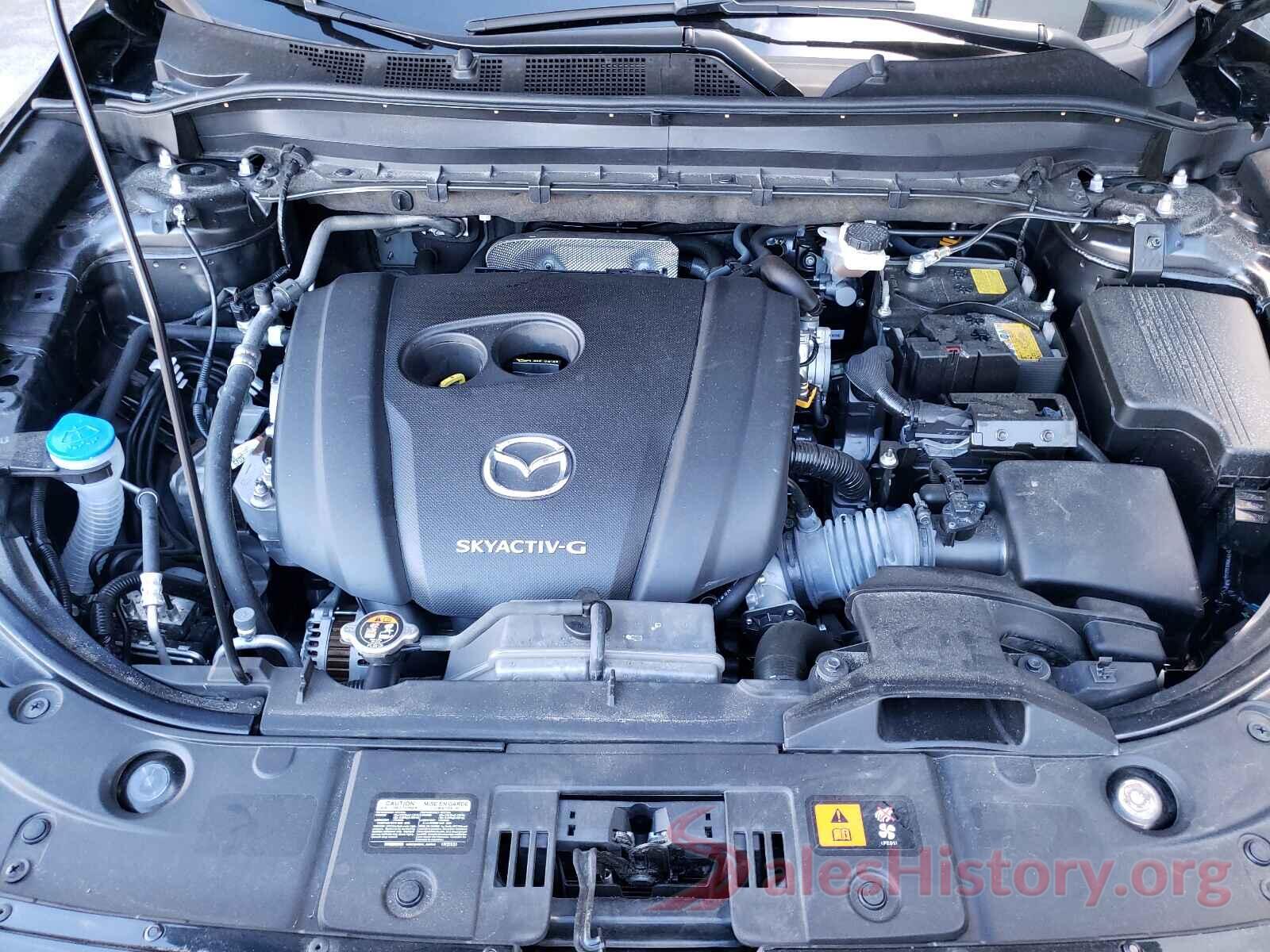 JM3KFACM6L0844454 2020 MAZDA CX-5