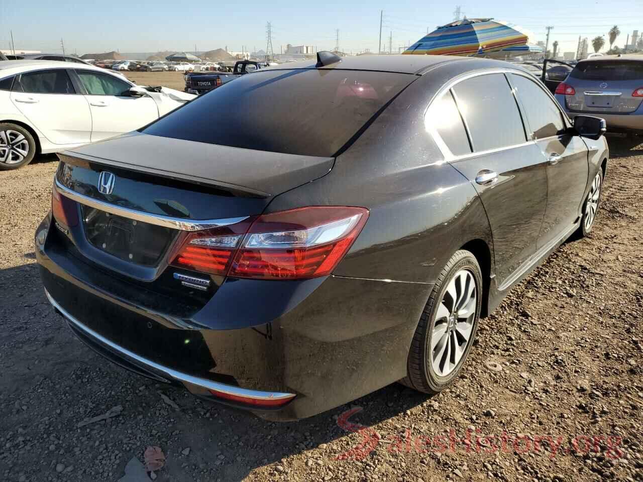 JHMCR6F74HC019704 2017 HONDA ACCORD