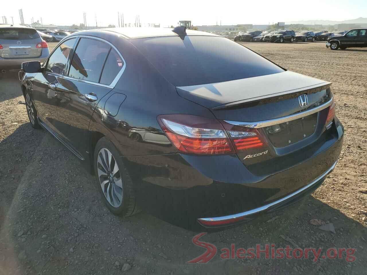 JHMCR6F74HC019704 2017 HONDA ACCORD