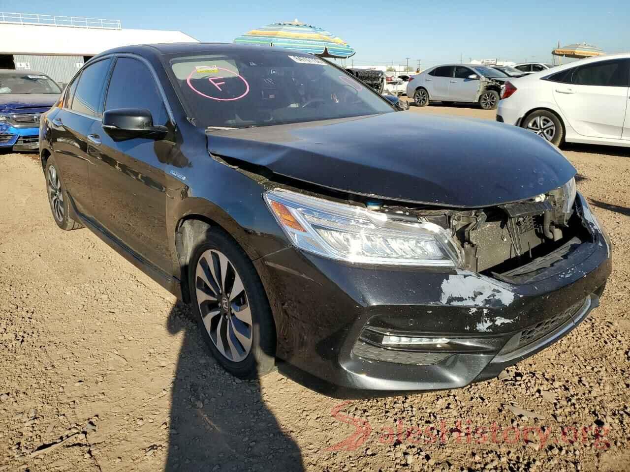 JHMCR6F74HC019704 2017 HONDA ACCORD