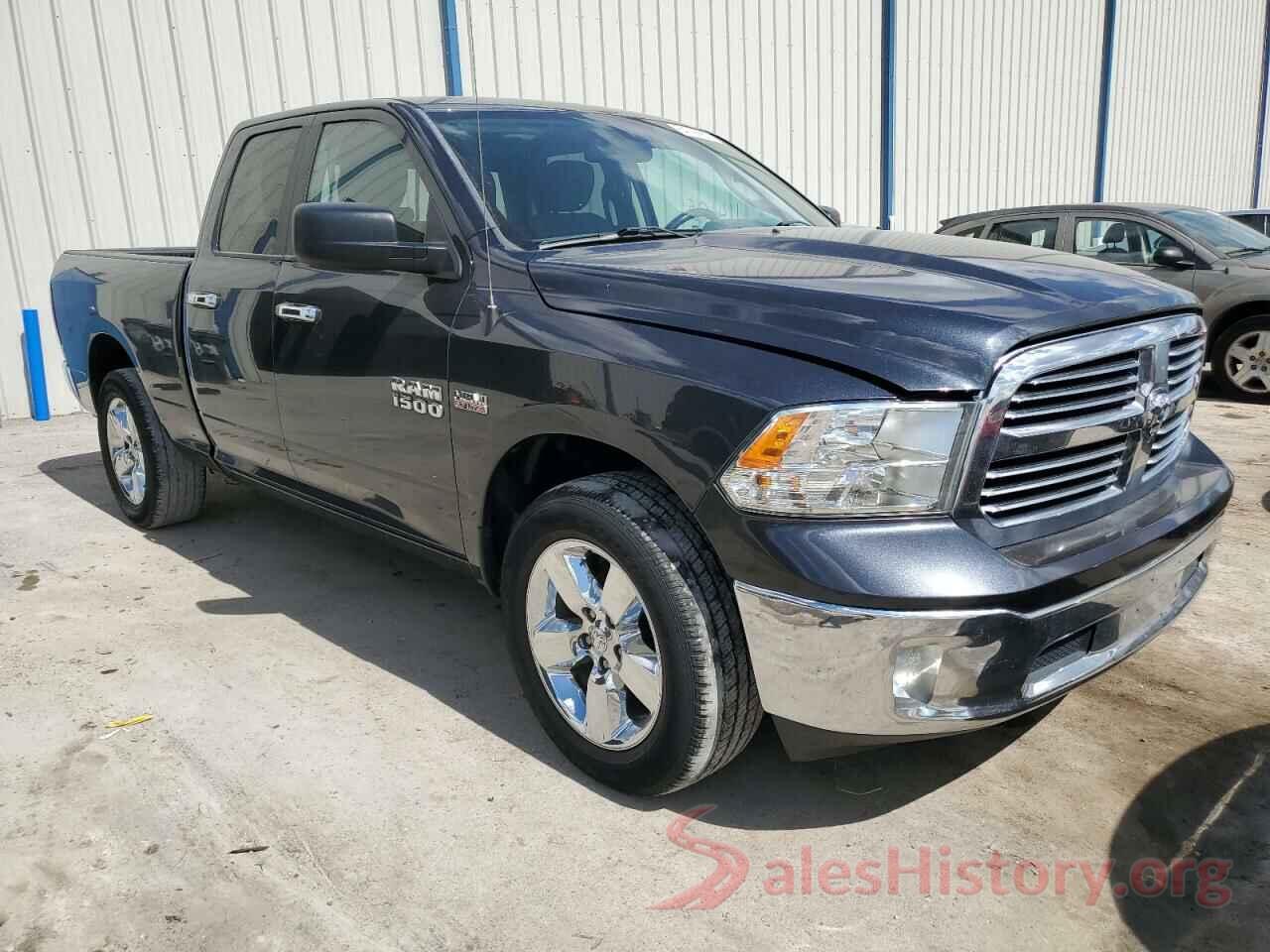 1C6RR7GT6GS377976 2016 RAM 1500