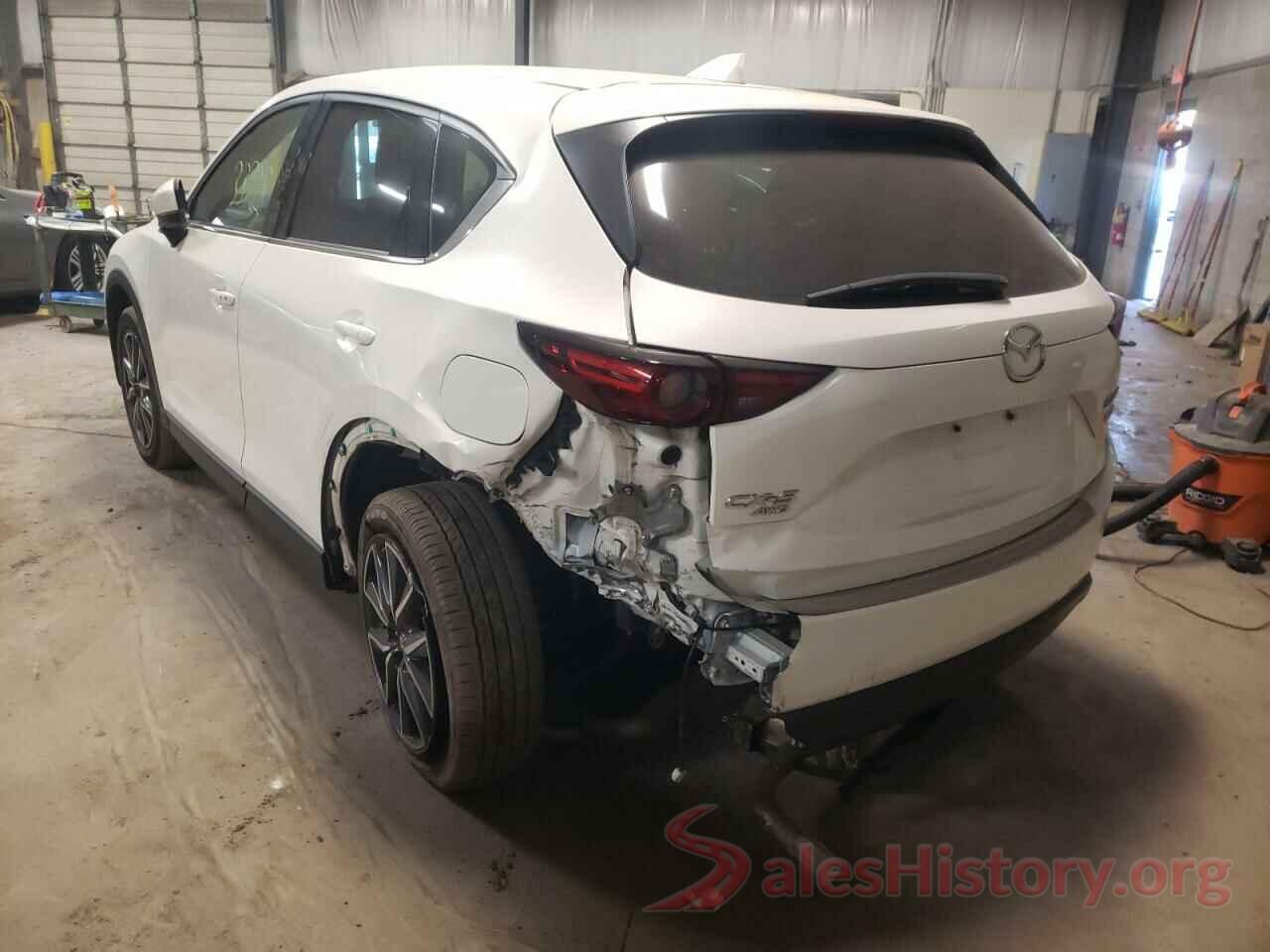 JM3KFBDMXJ0429994 2018 MAZDA CX-5