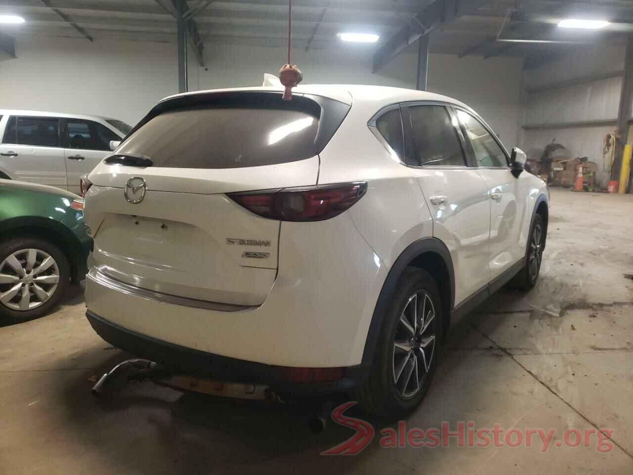 JM3KFBDMXJ0429994 2018 MAZDA CX-5