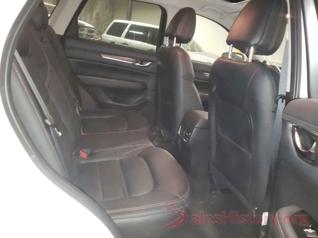 JM3KFBDMXJ0429994 2018 MAZDA CX-5