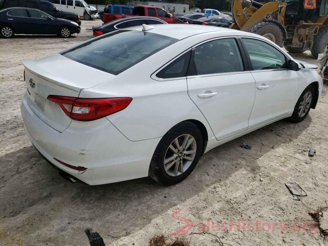 5NPE24AF1HH521317 2017 HYUNDAI SONATA