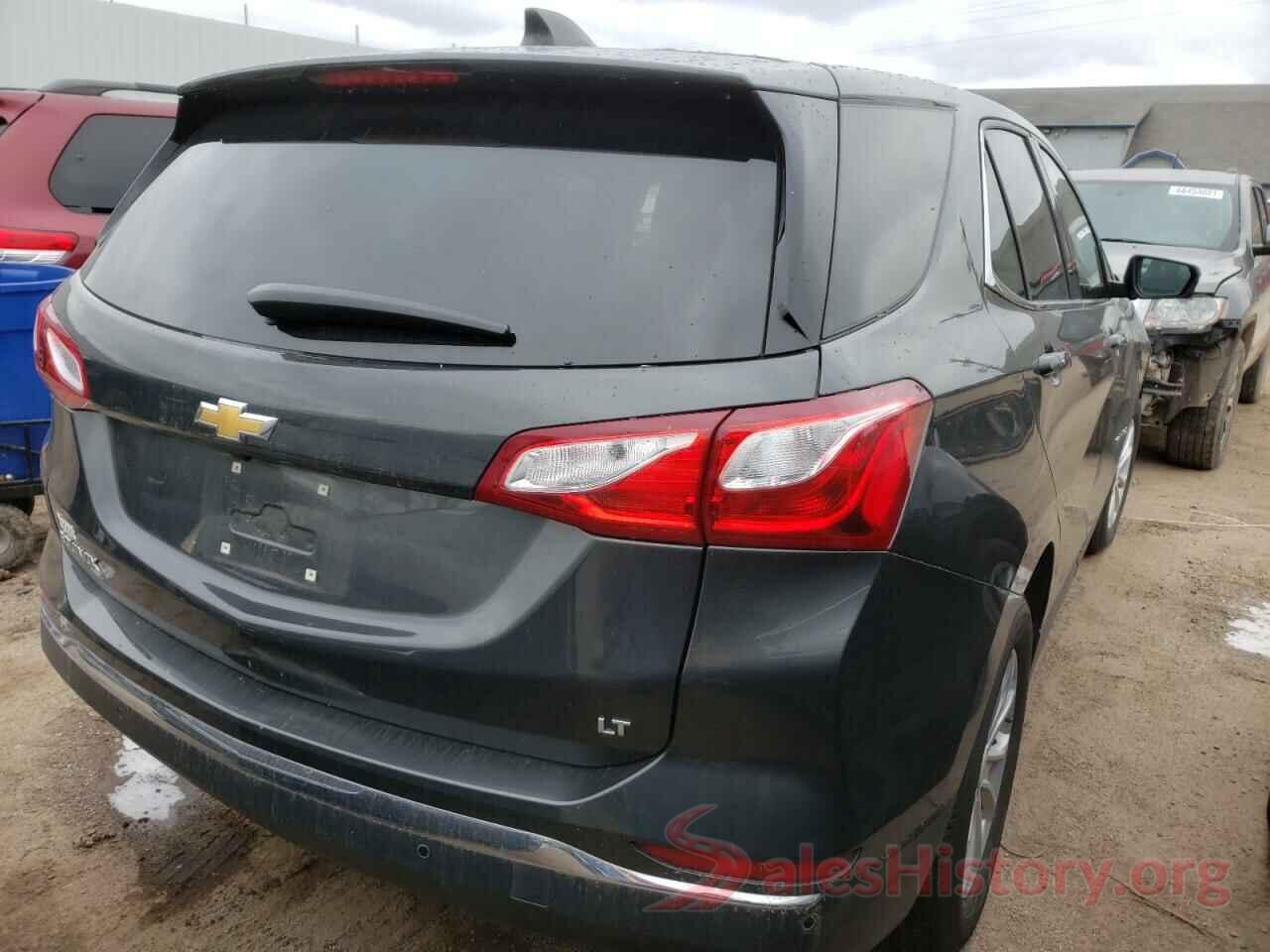 3GNAXJEV3KS653547 2019 CHEVROLET EQUINOX