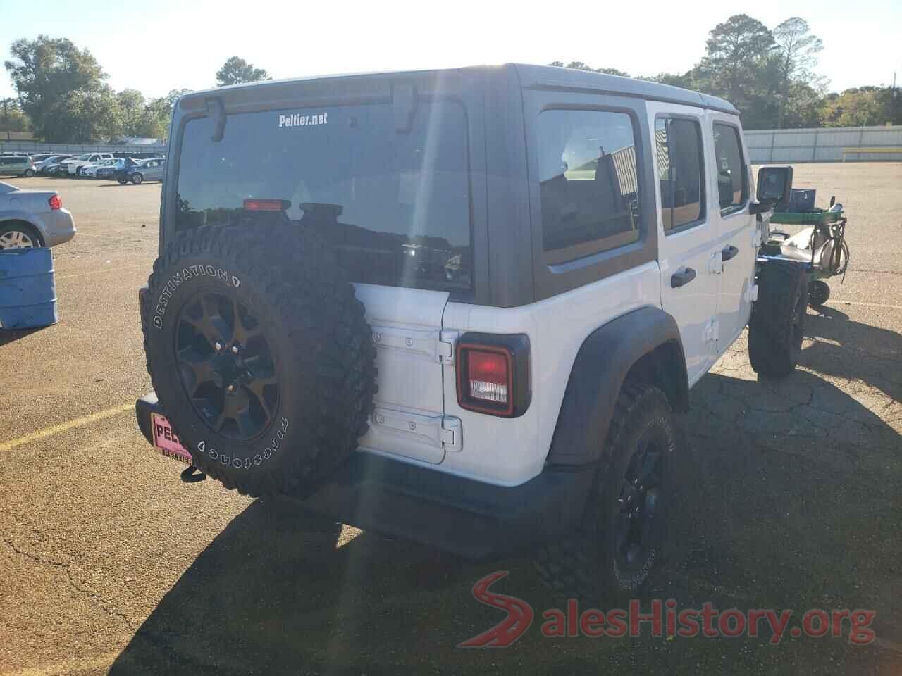 1C4HJXDG2MW740944 2021 JEEP WRANGLER