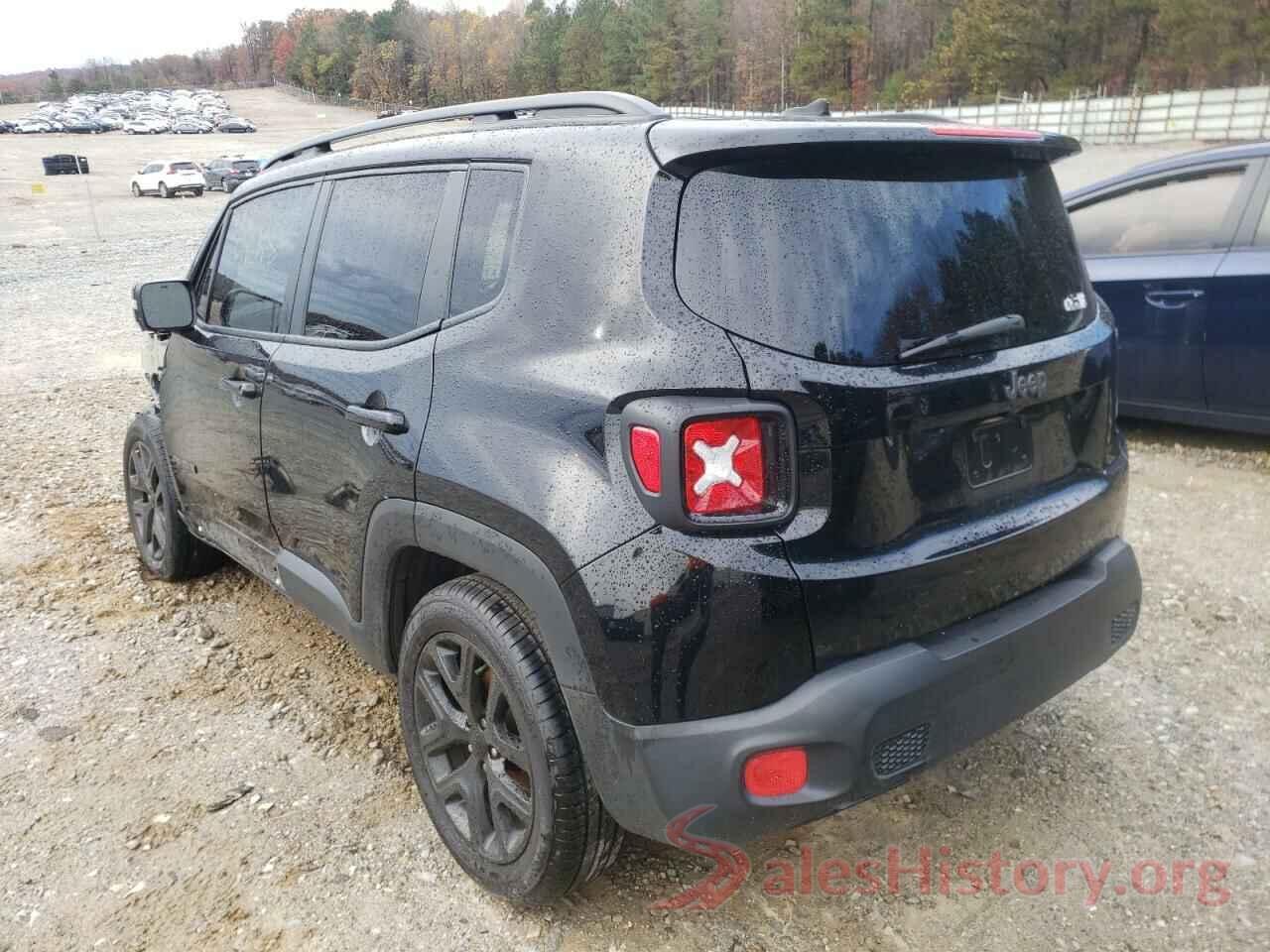 ZACCJABB9HPG65631 2017 JEEP RENEGADE