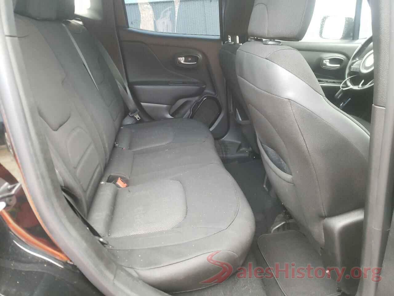 ZACCJABB9HPG65631 2017 JEEP RENEGADE