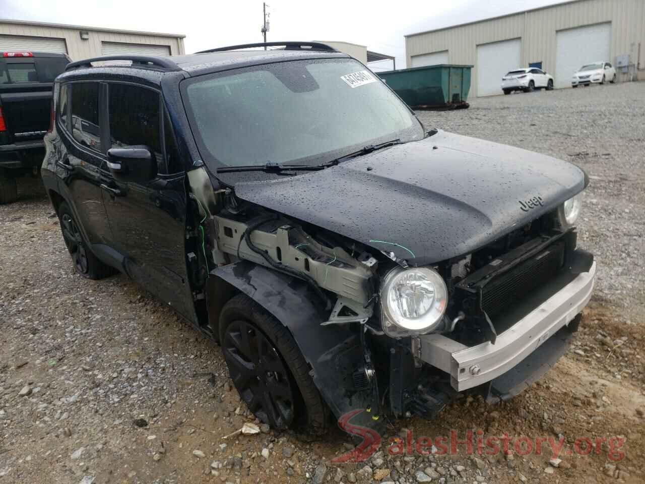 ZACCJABB9HPG65631 2017 JEEP RENEGADE