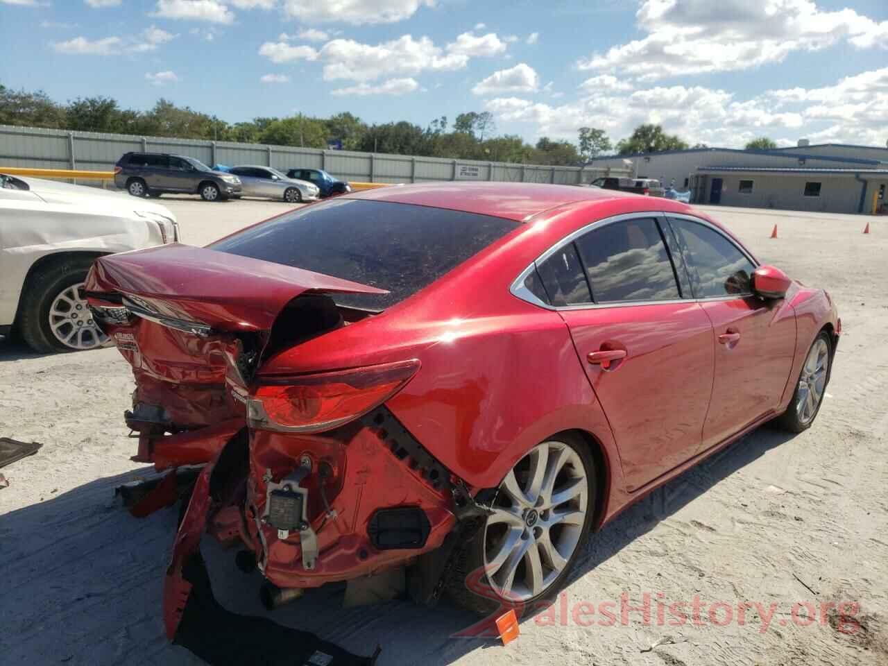 JM1GL1V57H1124367 2017 MAZDA 6