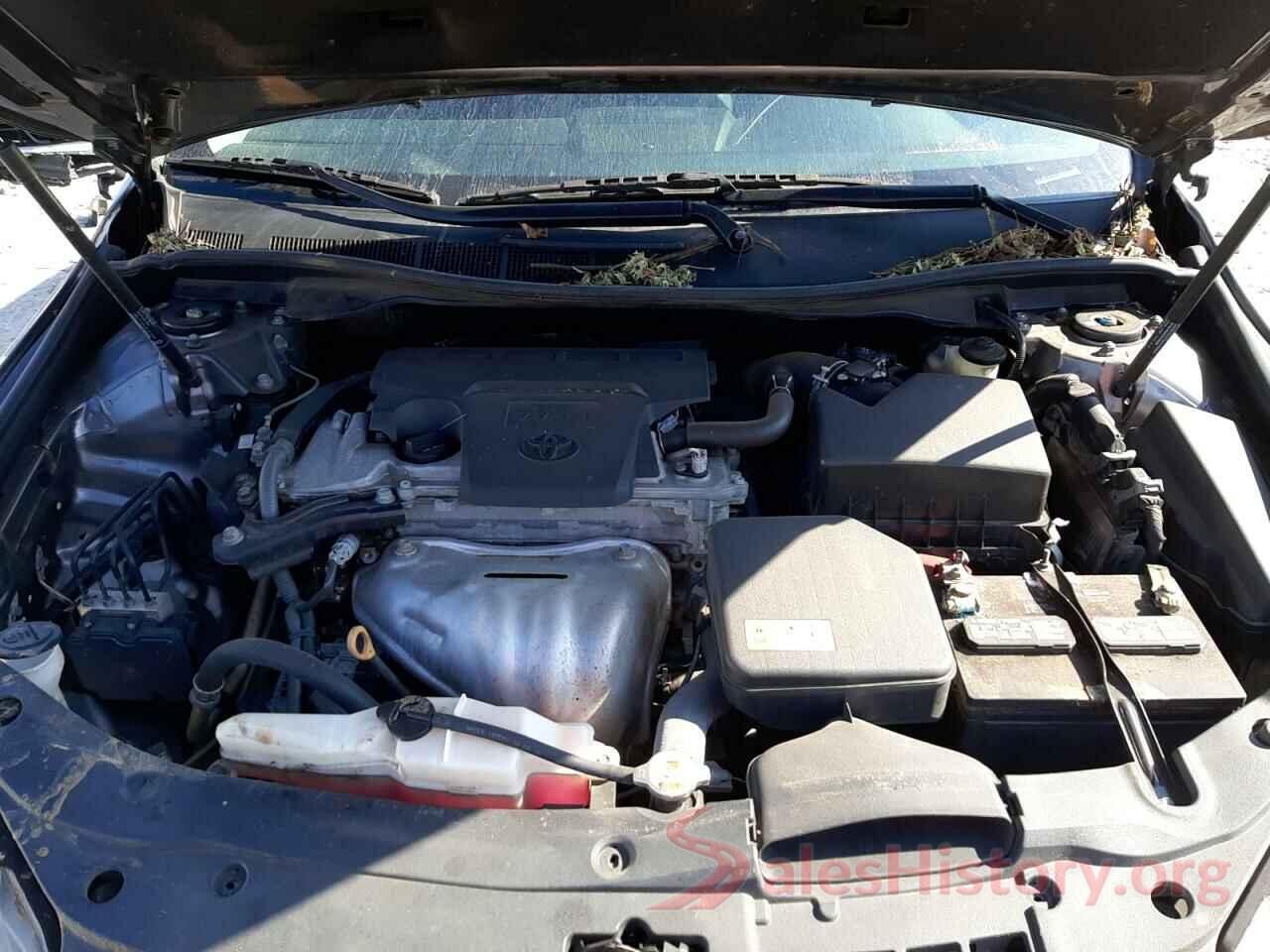 4T1BF1FK5HU390213 2017 TOYOTA CAMRY