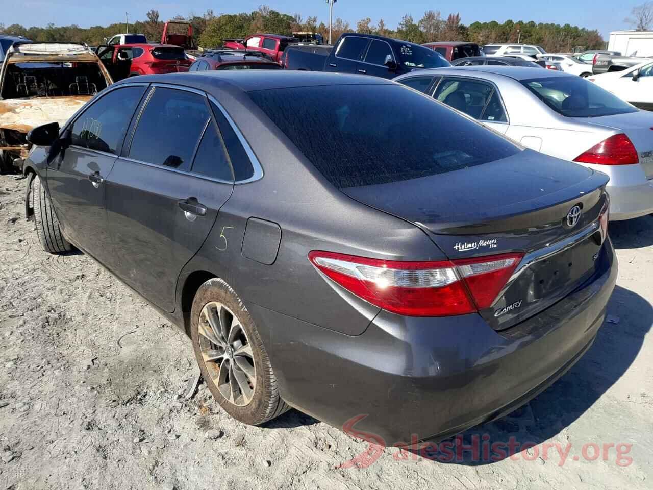 4T1BF1FK5HU390213 2017 TOYOTA CAMRY