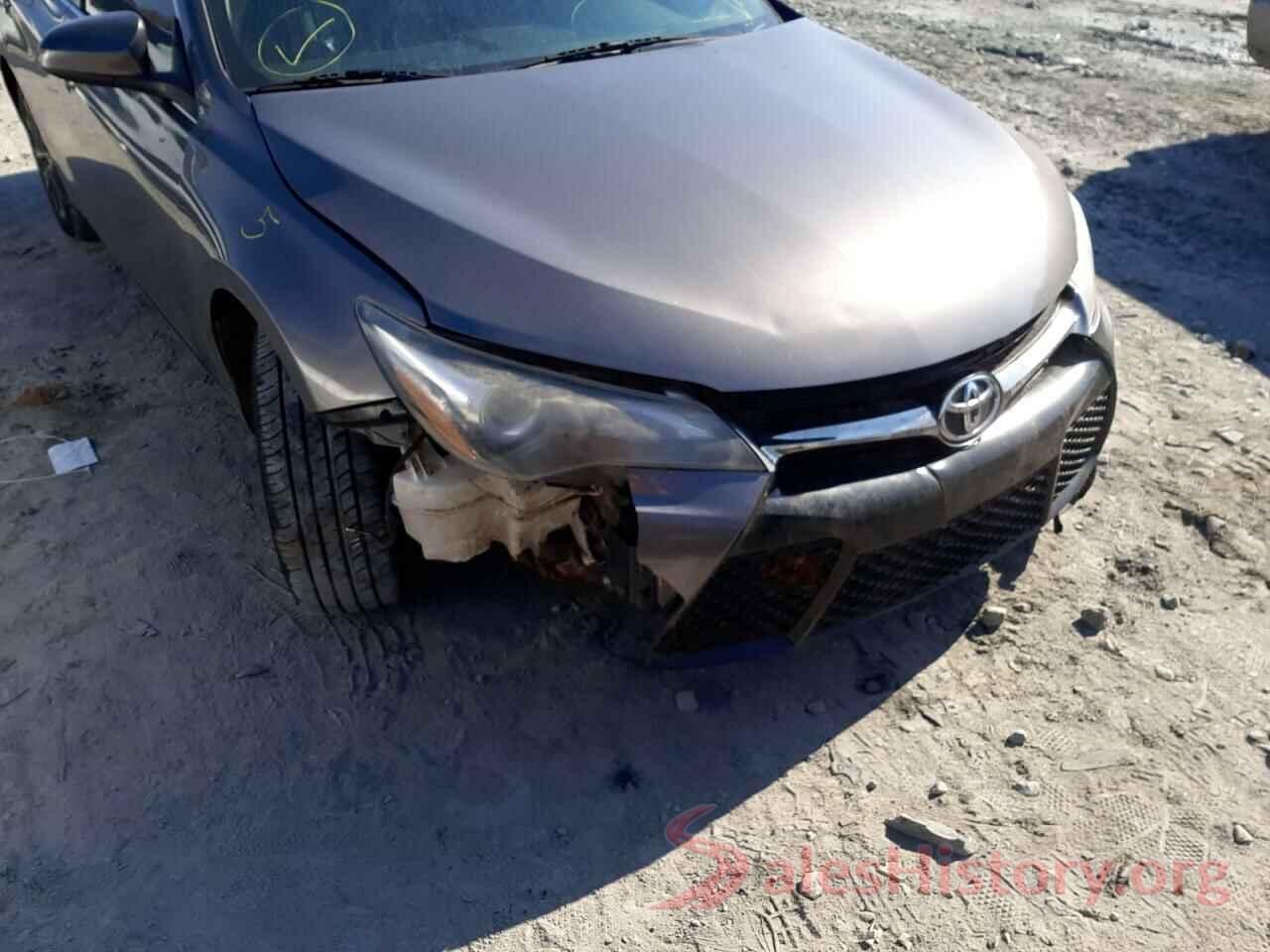 4T1BF1FK5HU390213 2017 TOYOTA CAMRY