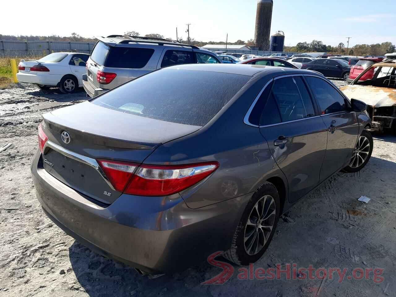 4T1BF1FK5HU390213 2017 TOYOTA CAMRY