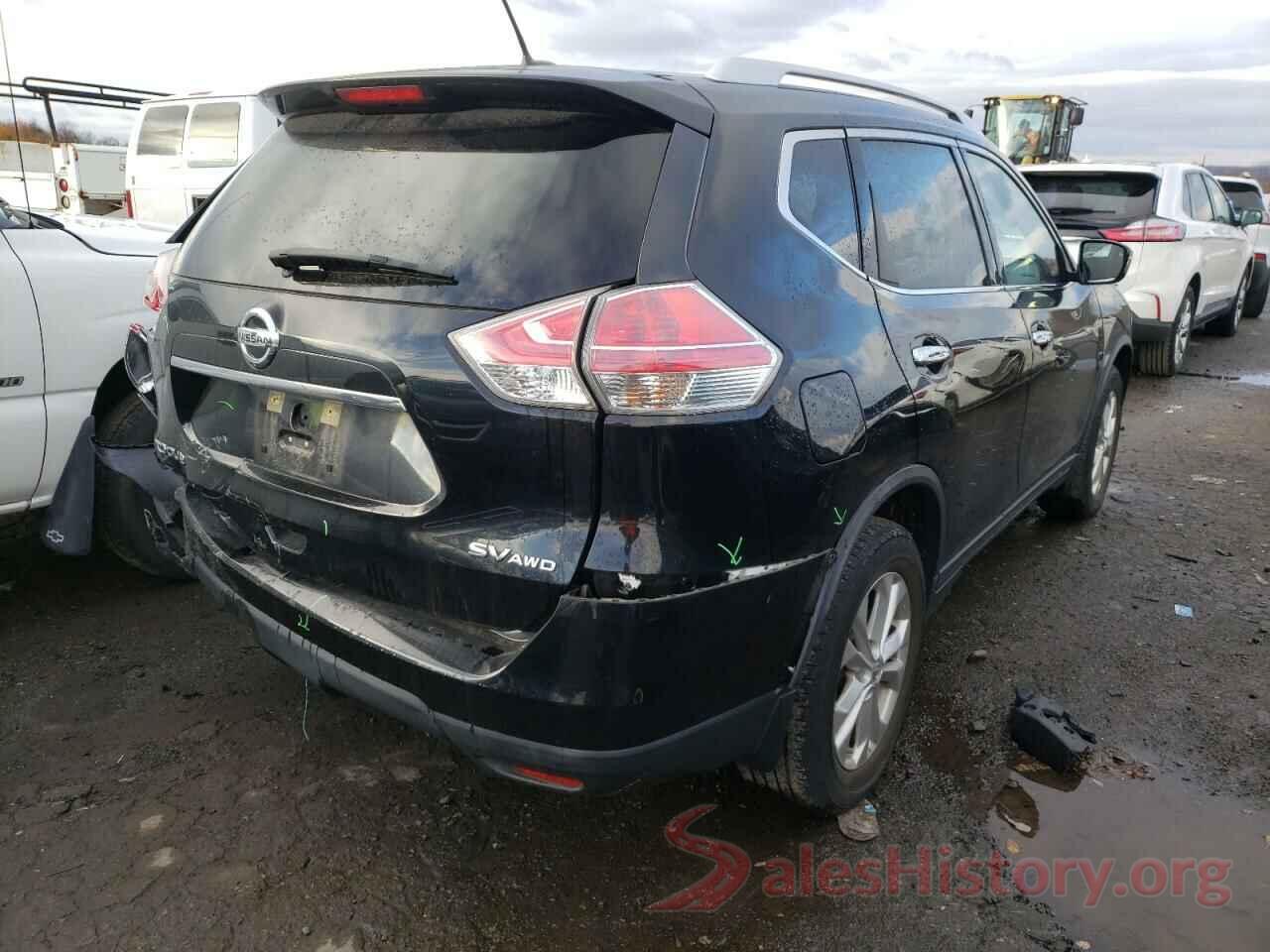 KNMAT2MV7FP577024 2015 NISSAN ROGUE