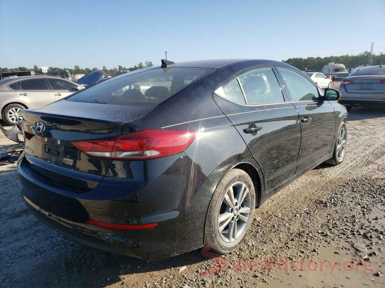 5NPD84LF2HH177519 2017 HYUNDAI ELANTRA