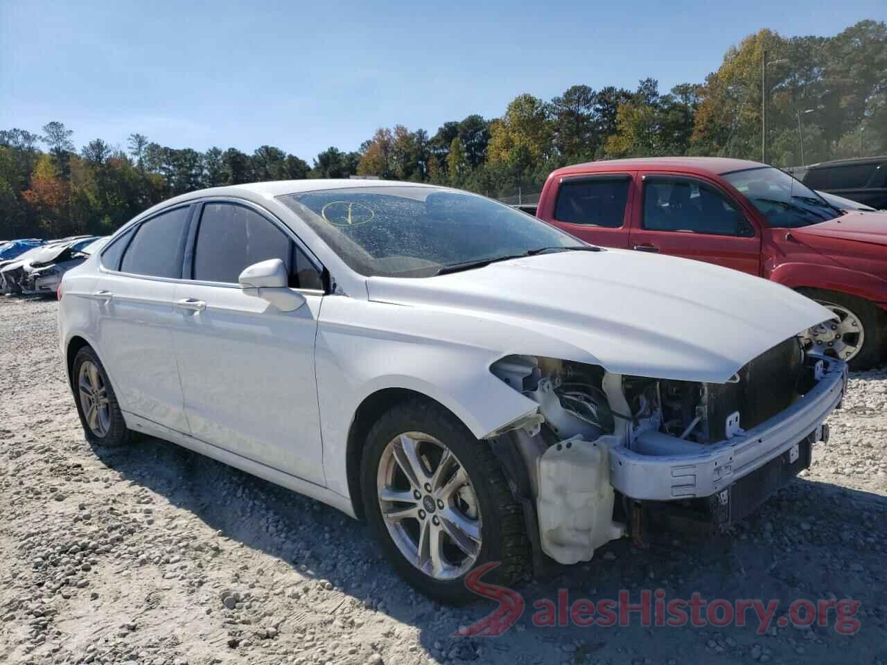 3FA6P0HD6JR221011 2018 FORD FUSION