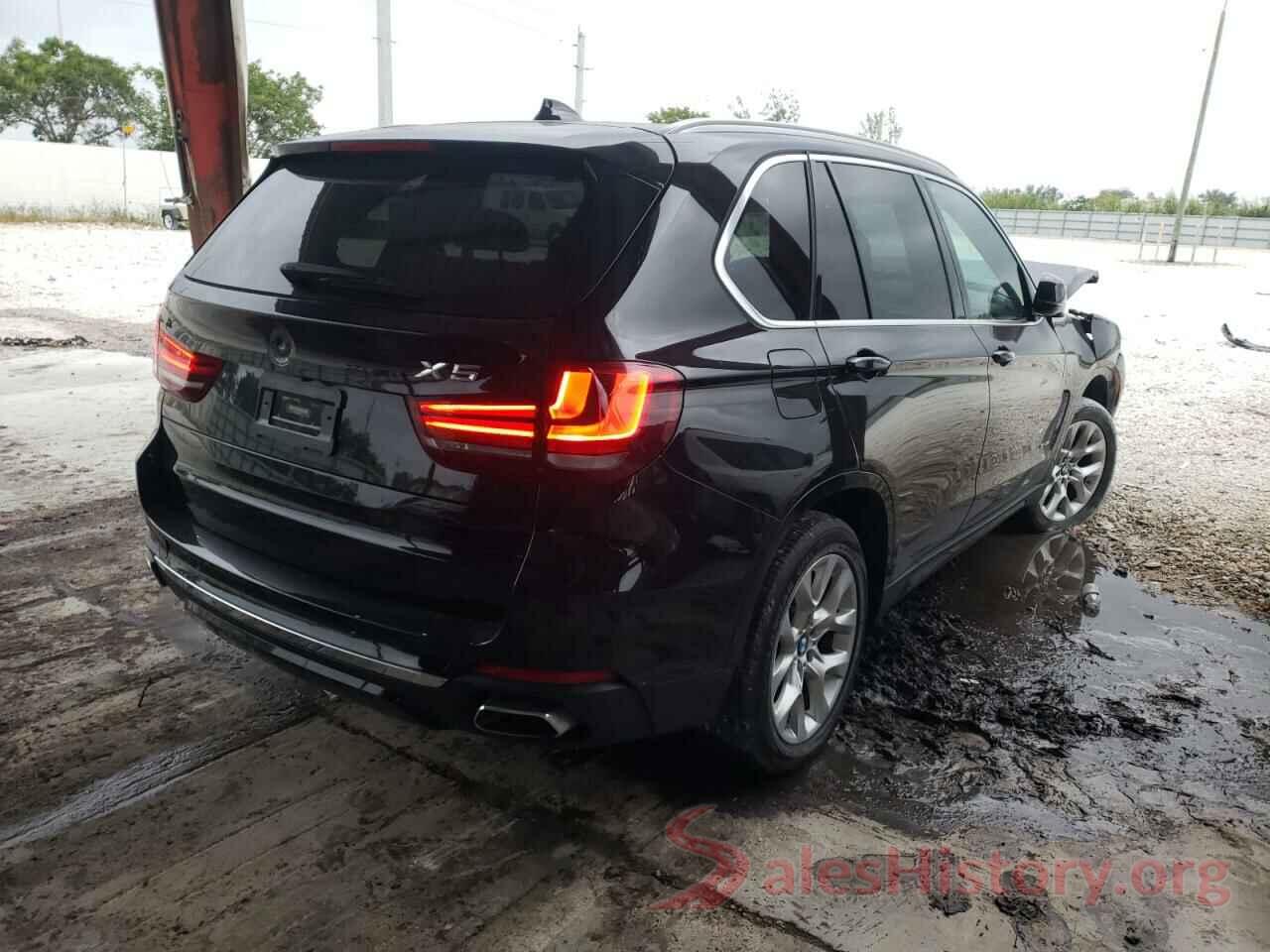 5UXKR2C59J0X09513 2018 BMW X5