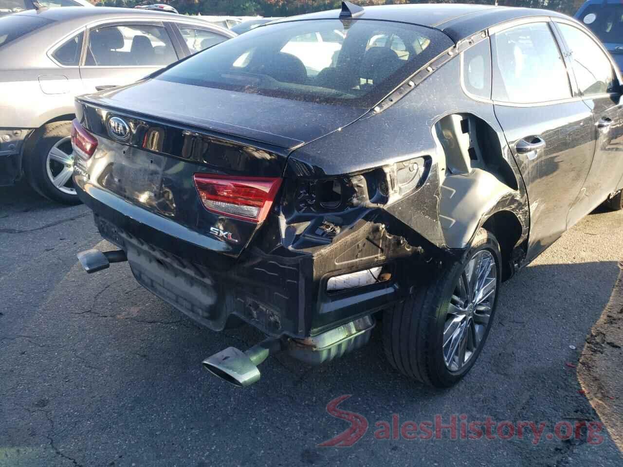 5XXGV4L22HG171251 2017 KIA OPTIMA